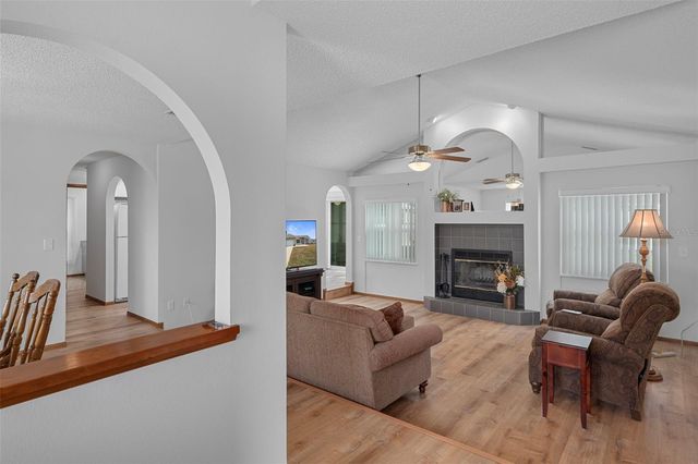 5068 HARBINGER ROAD, Spring Hill, FL 34608