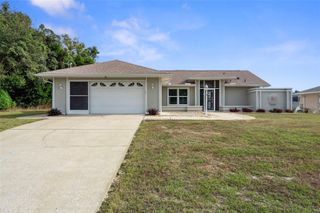 5068 HARBINGER ROAD, Spring Hill, FL 34608