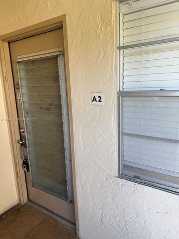 4602 Martinique Way A2, Coconut Creek, FL 33066