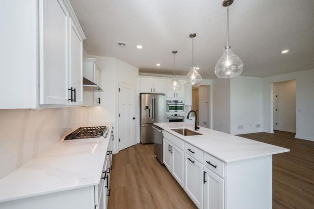 20149 Ginseng Way, Lakeville, MN 55044