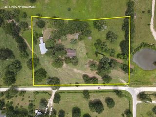 6421 County Road 206, Plantersville, TX 77363