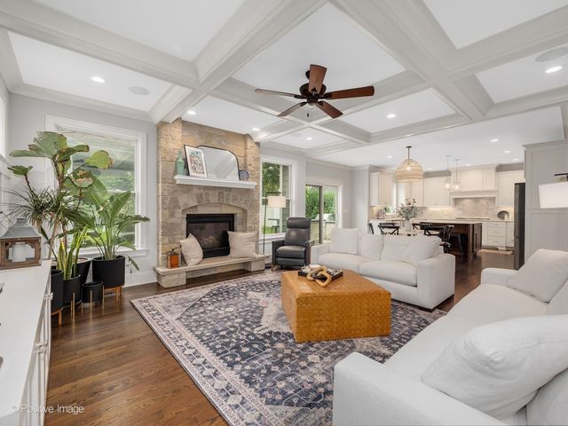4517 Sherwood Avenue, Downers Grove, IL 60515