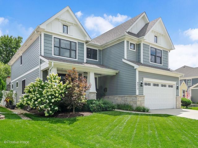 4517 Sherwood Avenue, Downers Grove, IL 60515