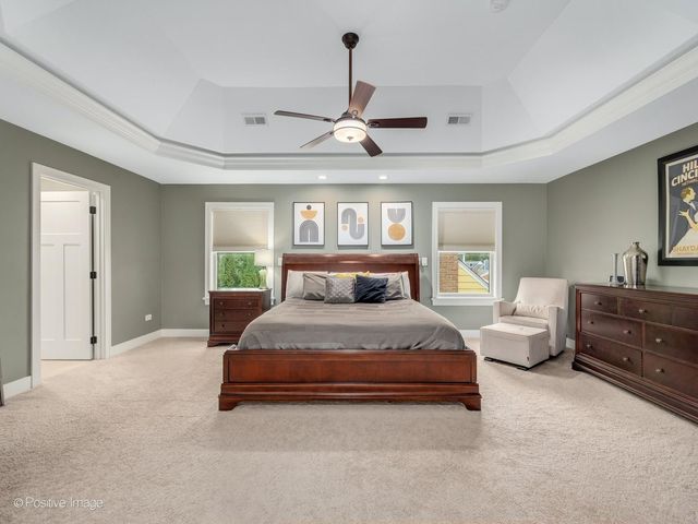 4517 Sherwood Avenue, Downers Grove, IL 60515