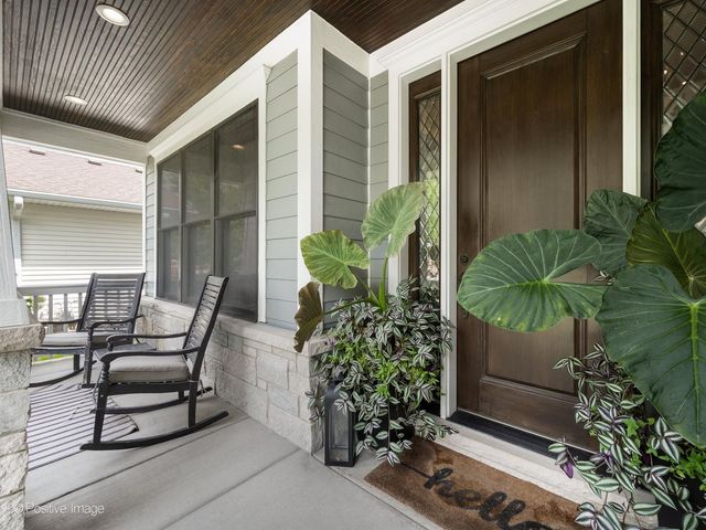 4517 Sherwood Avenue, Downers Grove, IL 60515