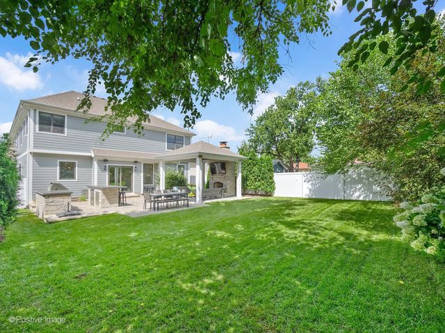 4517 Sherwood Avenue, Downers Grove, IL 60515