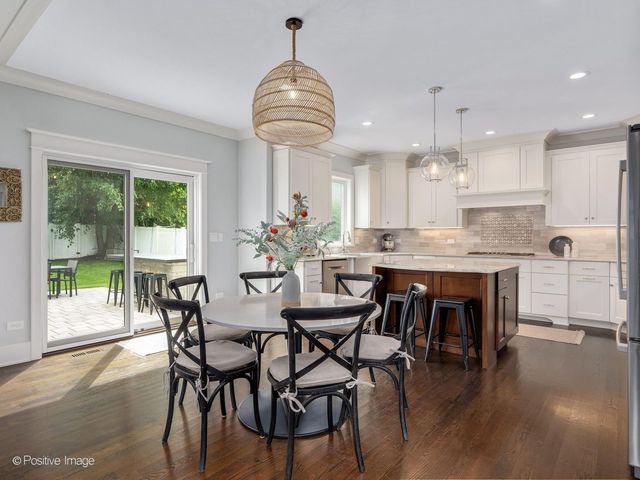 4517 Sherwood Avenue, Downers Grove, IL 60515