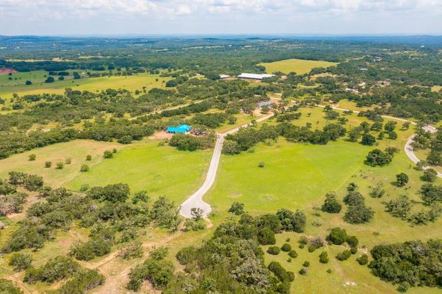 Lot 24 Lilly Lane RD, Round Mountain, TX 78663
