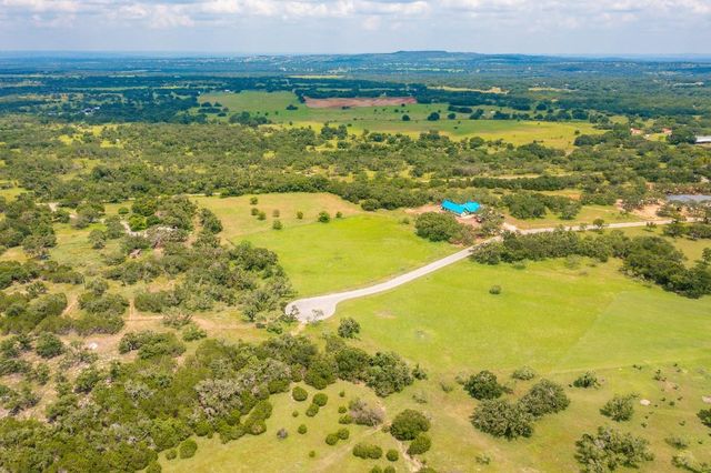 Lot 24 Lilly Lane RD, Round Mountain, TX 78663