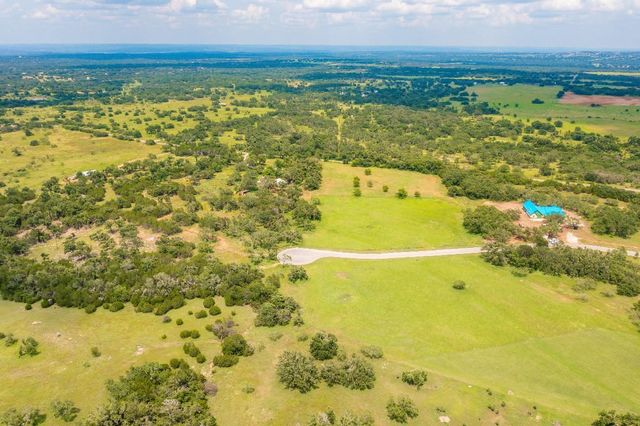 Lot 24 Lilly Lane RD, Round Mountain, TX 78663