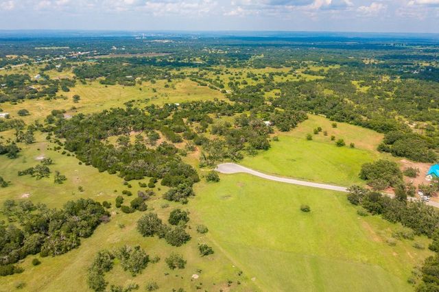 Lot 24 Lilly Lane RD, Round Mountain, TX 78663