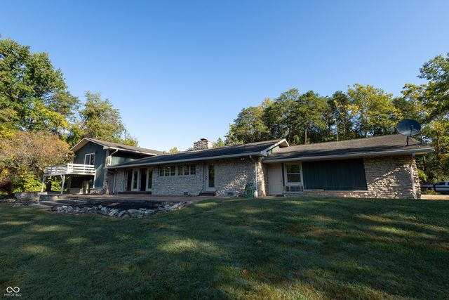 5325 N SR 59, Brazil, IN 47834