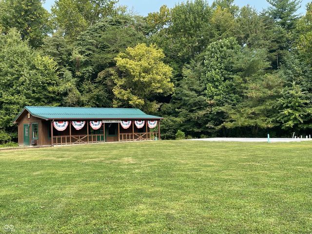 5325 N SR 59, Brazil, IN 47834