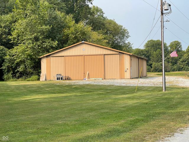 5325 N SR 59, Brazil, IN 47834