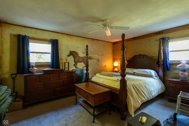 5325 N SR 59, Brazil, IN 47834