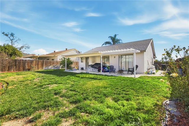 377 Quandt Ranch, San Jacinto, CA 92583