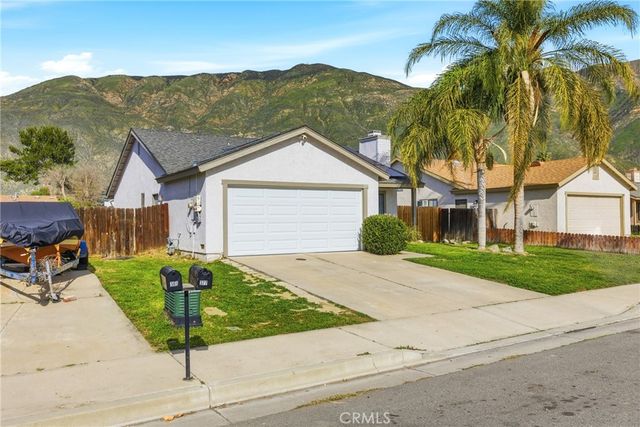 377 Quandt Ranch, San Jacinto, CA 92583