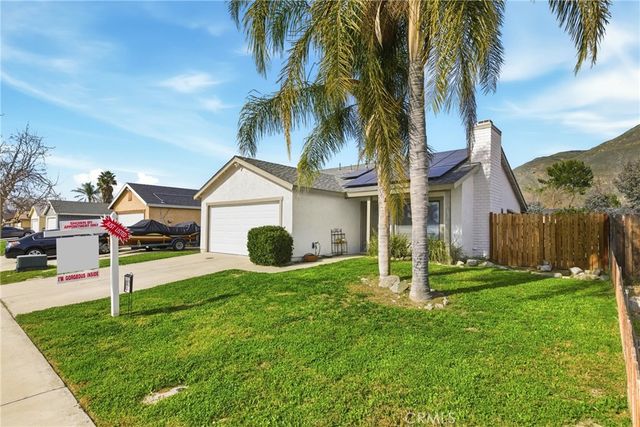 377 Quandt Ranch, San Jacinto, CA 92583