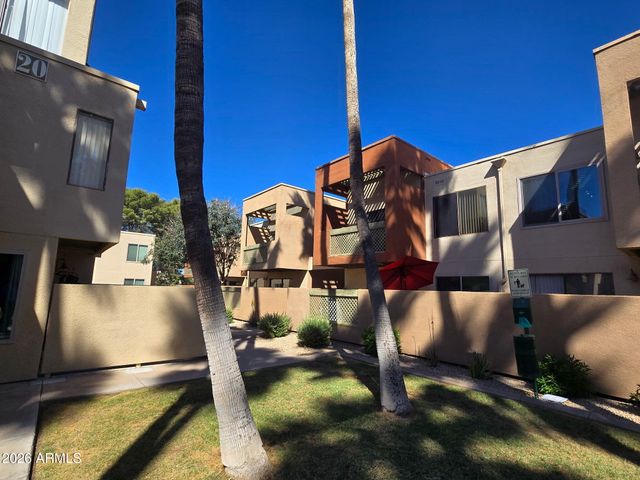 3600 N HAYDEN Road 2506, Scottsdale, AZ 85251