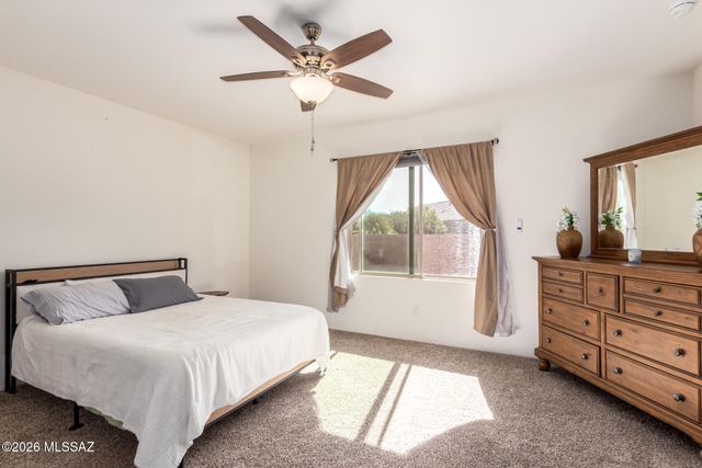 852 E Bottomlands Lane, Sahuarita, AZ 85629