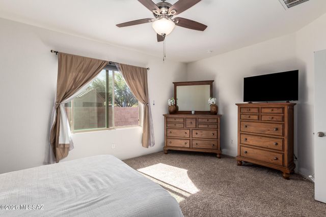 852 E Bottomlands Lane, Sahuarita, AZ 85629