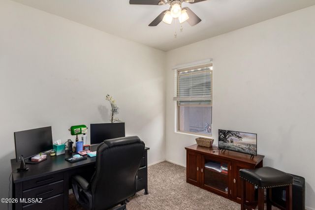 852 E Bottomlands Lane, Sahuarita, AZ 85629