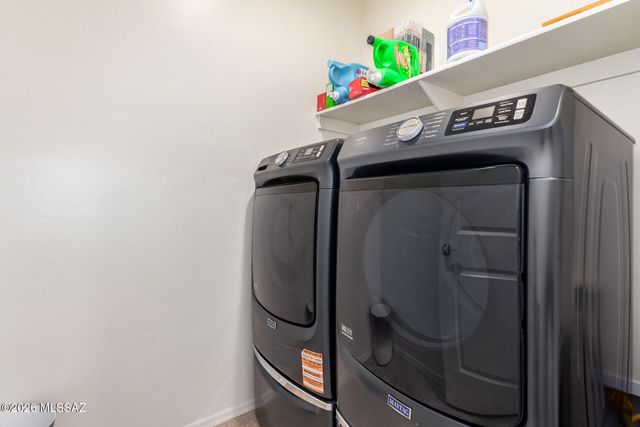 852 E Bottomlands Lane, Sahuarita, AZ 85629