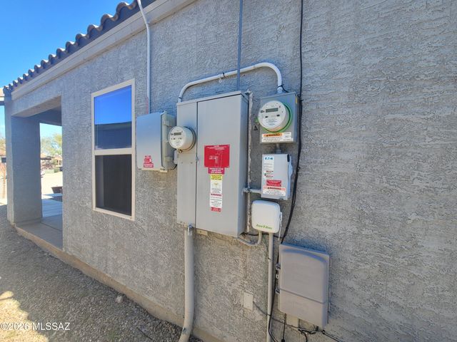 852 E Bottomlands Lane, Sahuarita, AZ 85629