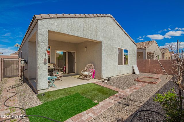 852 E Bottomlands Lane, Sahuarita, AZ 85629