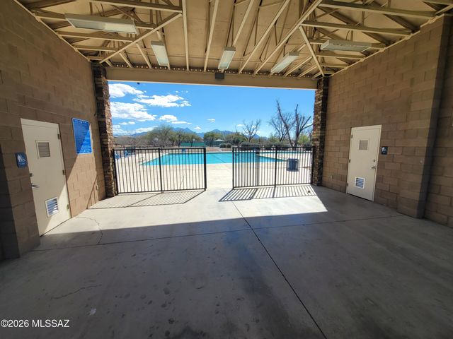 852 E Bottomlands Lane, Sahuarita, AZ 85629