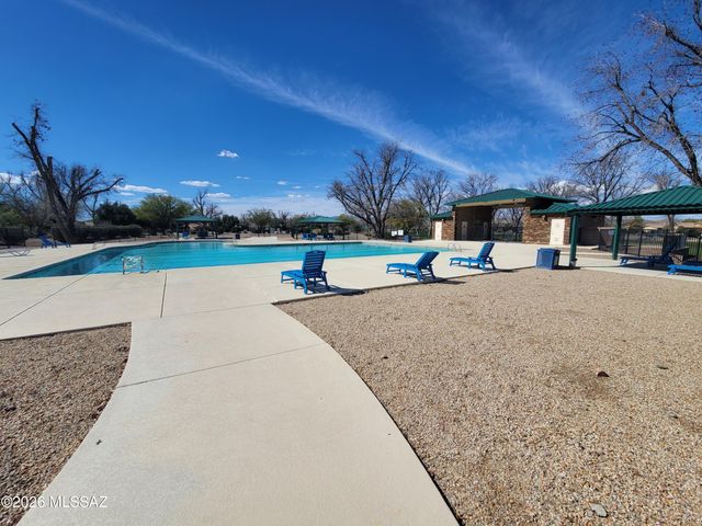 852 E Bottomlands Lane, Sahuarita, AZ 85629