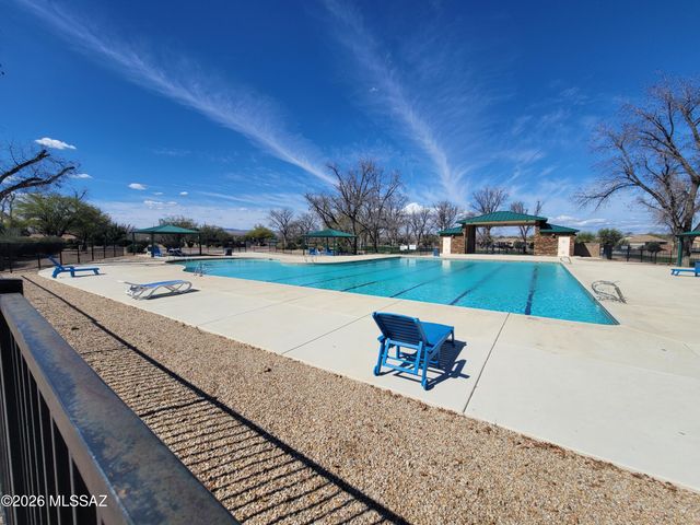 852 E Bottomlands Lane, Sahuarita, AZ 85629