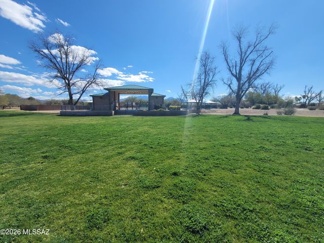 852 E Bottomlands Lane, Sahuarita, AZ 85629