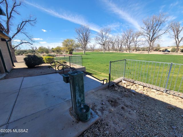 852 E Bottomlands Lane, Sahuarita, AZ 85629