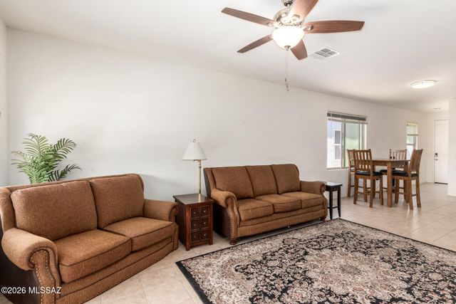 852 E Bottomlands Lane, Sahuarita, AZ 85629