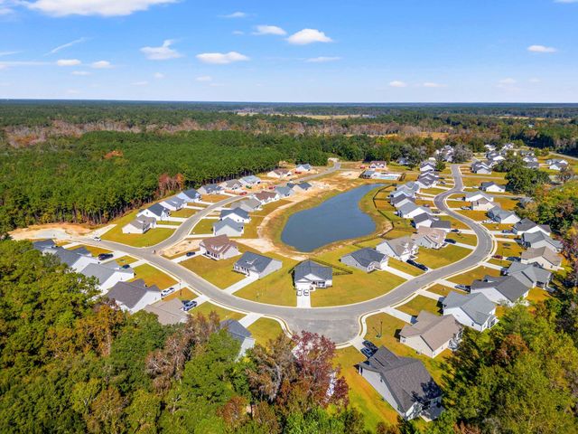 45 Double Pond Dr, Georgetown, SC 29440