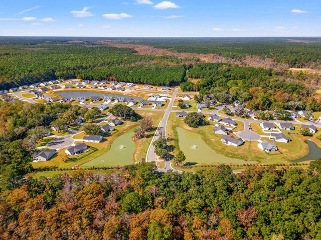 45 Double Pond Dr, Georgetown, SC 29440