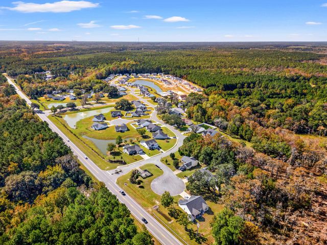 45 Double Pond Dr, Georgetown, SC 29440