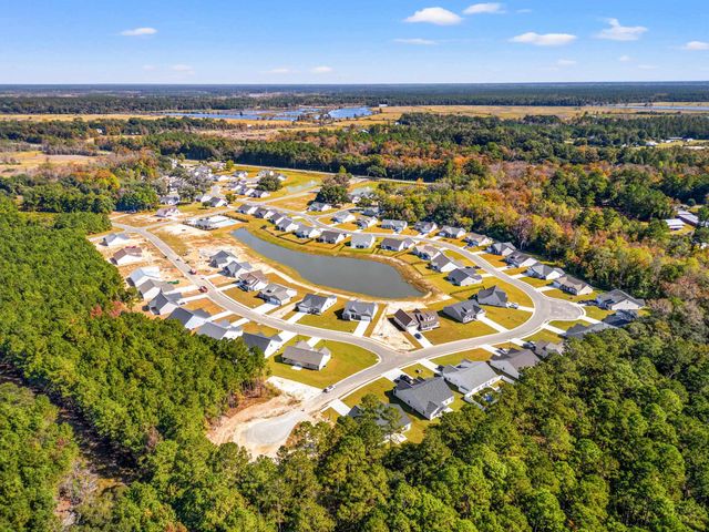 45 Double Pond Dr, Georgetown, SC 29440