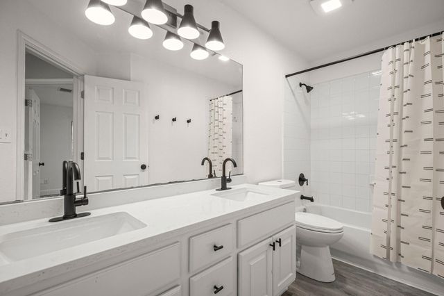 2030 Kimbrook DR, Round Rock, TX 78681