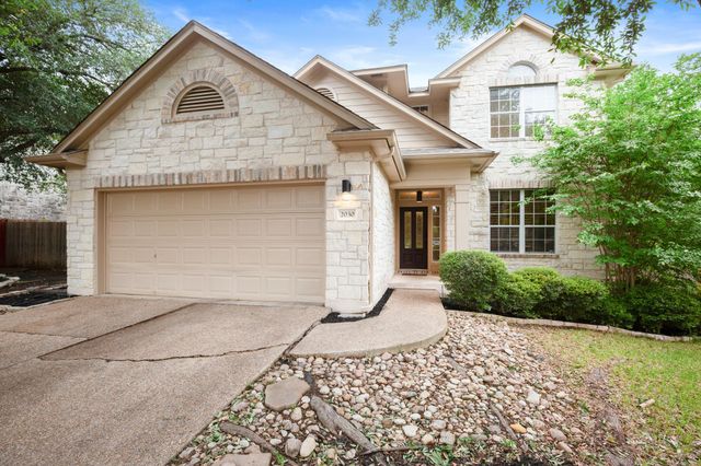 2030 Kimbrook DR, Round Rock, TX 78681