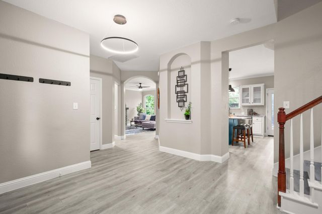 2030 Kimbrook DR, Round Rock, TX 78681