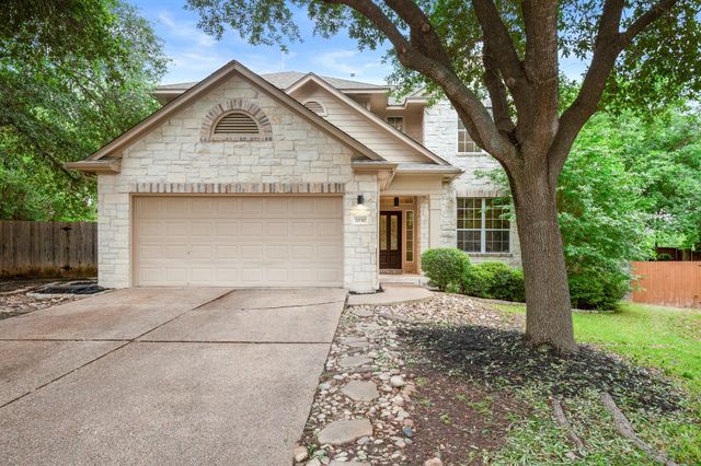 2030 Kimbrook DR, Round Rock, TX 78681