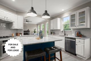 2030 Kimbrook DR, Round Rock, TX 78681