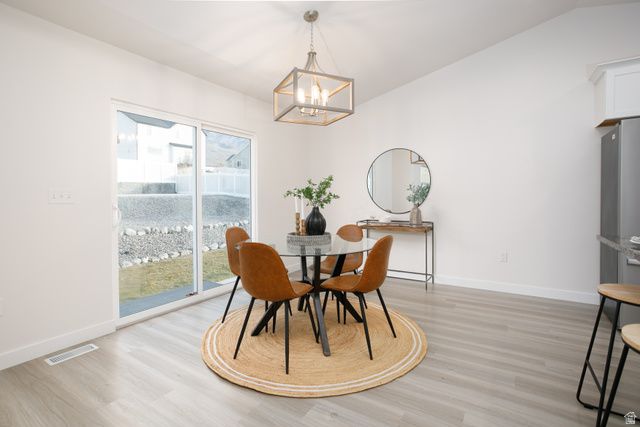 8214 N LAKESHORE DR, Lake Point, UT 84074