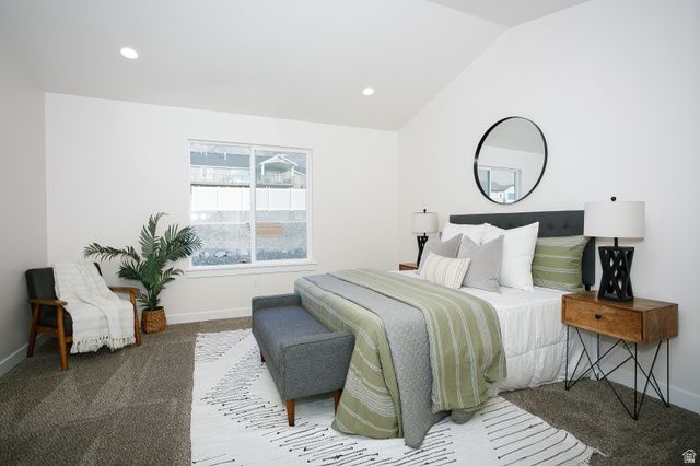 8214 N LAKESHORE DR, Lake Point, UT 84074