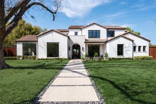 4539 Bobbitt Drive, Dallas, TX 75229