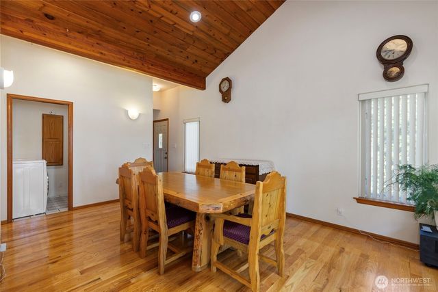 9942 Misery Point Road NW, Seabeck, WA 98380