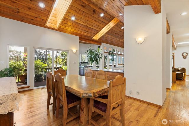 9942 Misery Point Road NW, Seabeck, WA 98380