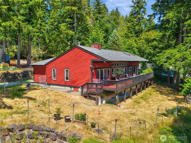 9942 Misery Point Road NW, Seabeck, WA 98380